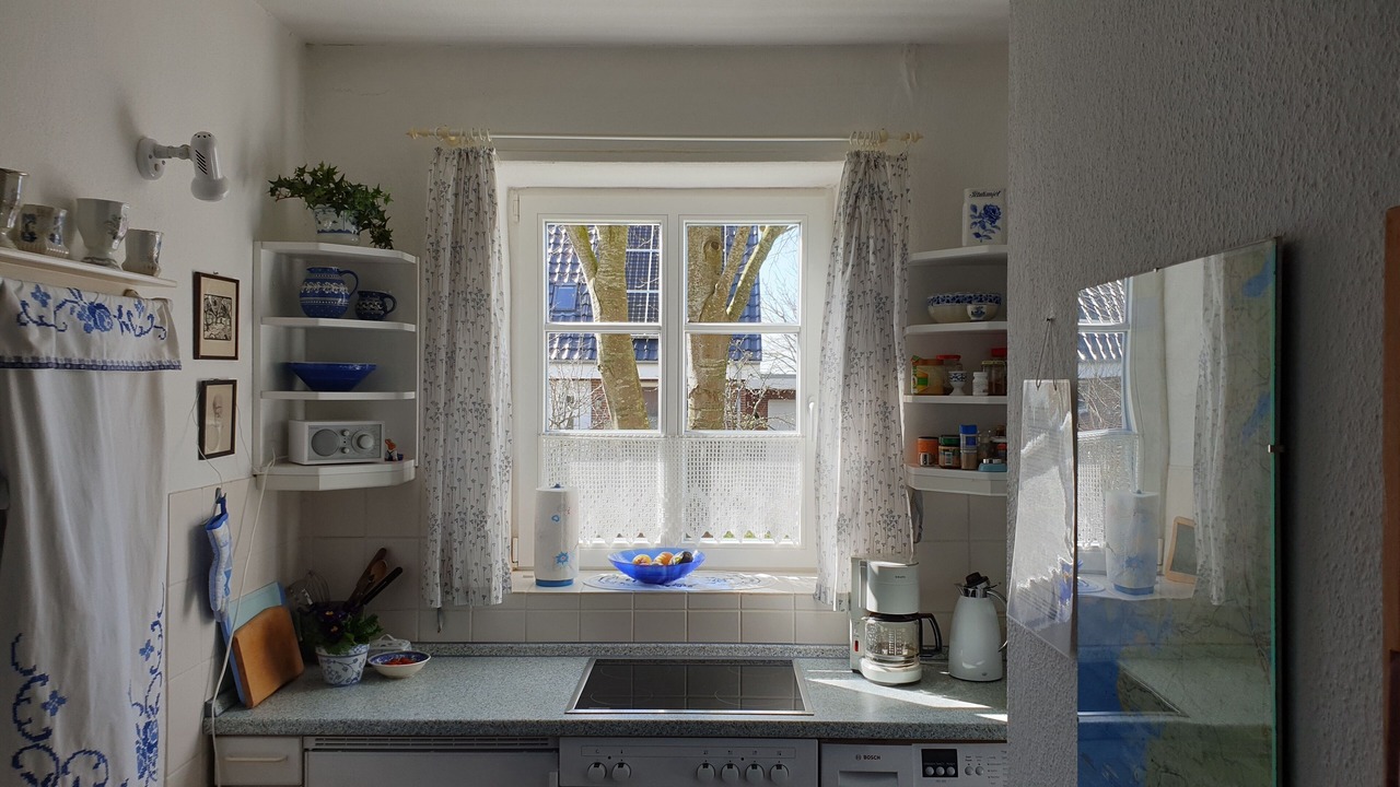 Photo of Kitchen in Wobbenbull