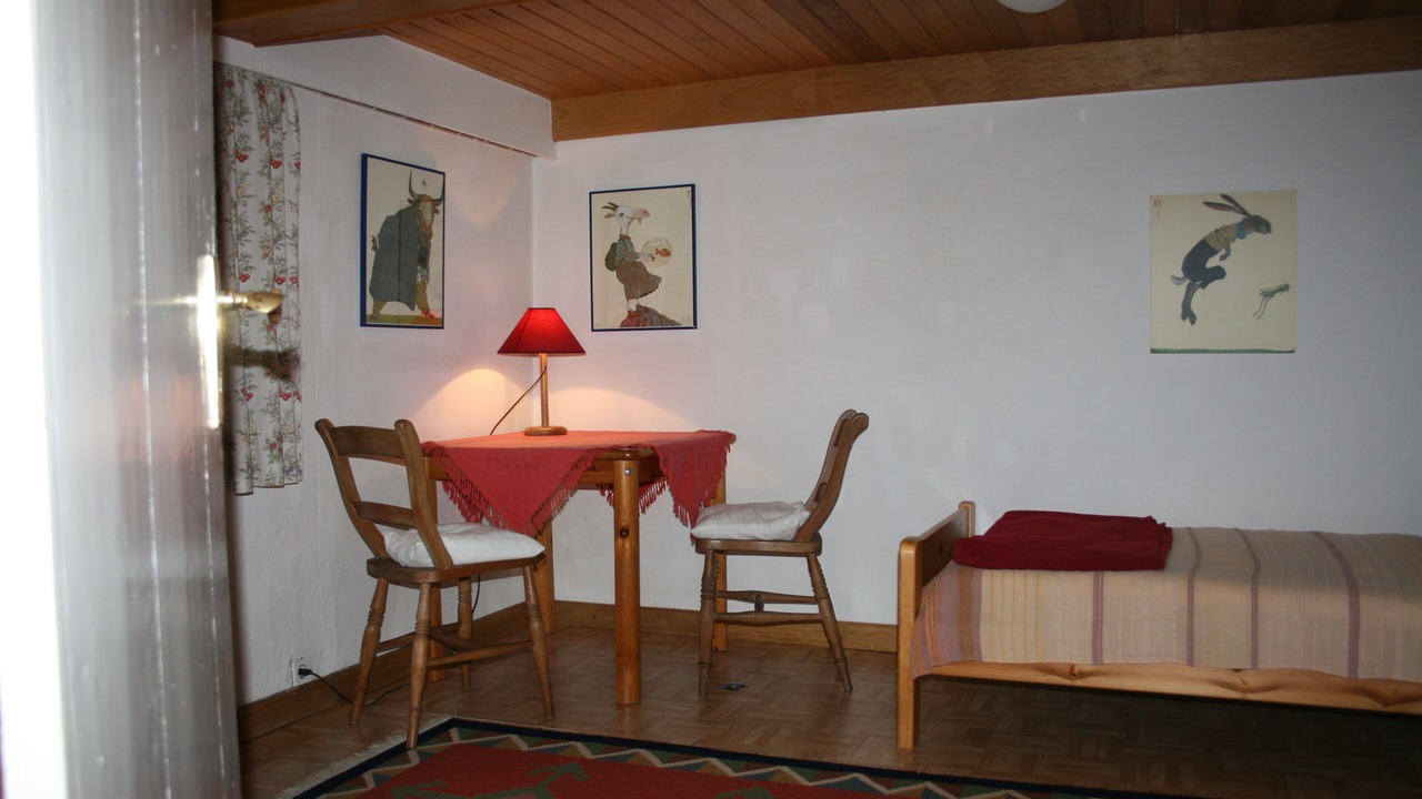 Photo of Bedroom in Wobbenbull