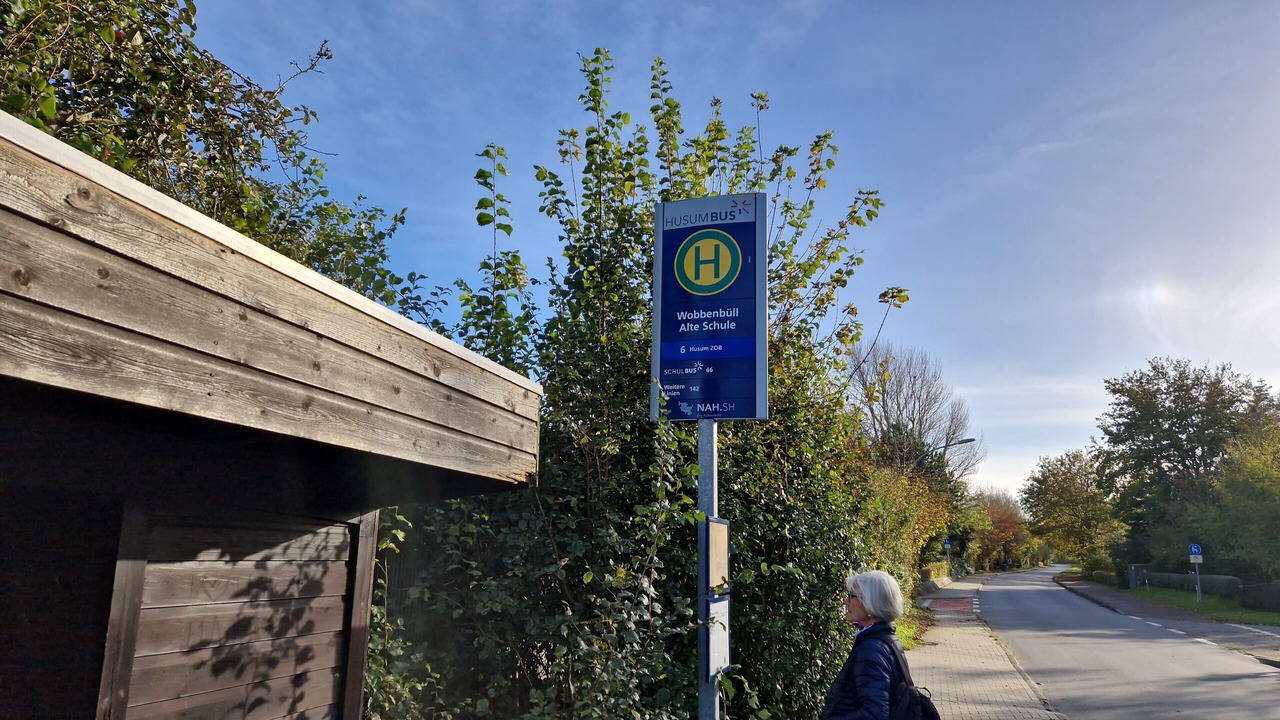 Photo of Outdoor in Wobbenbull