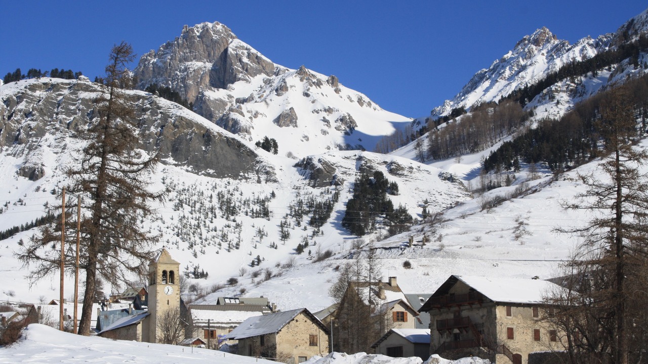 Photo of Outdoor in Monetier-les-Bains