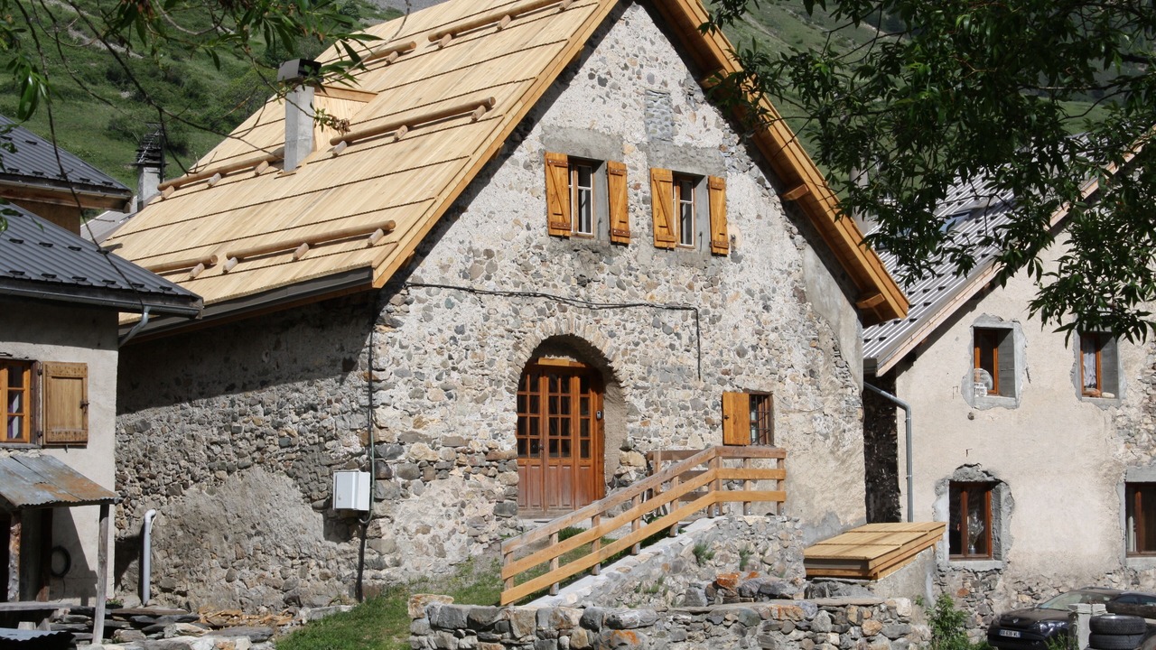 Photo of Outdoor in Monetier-les-Bains