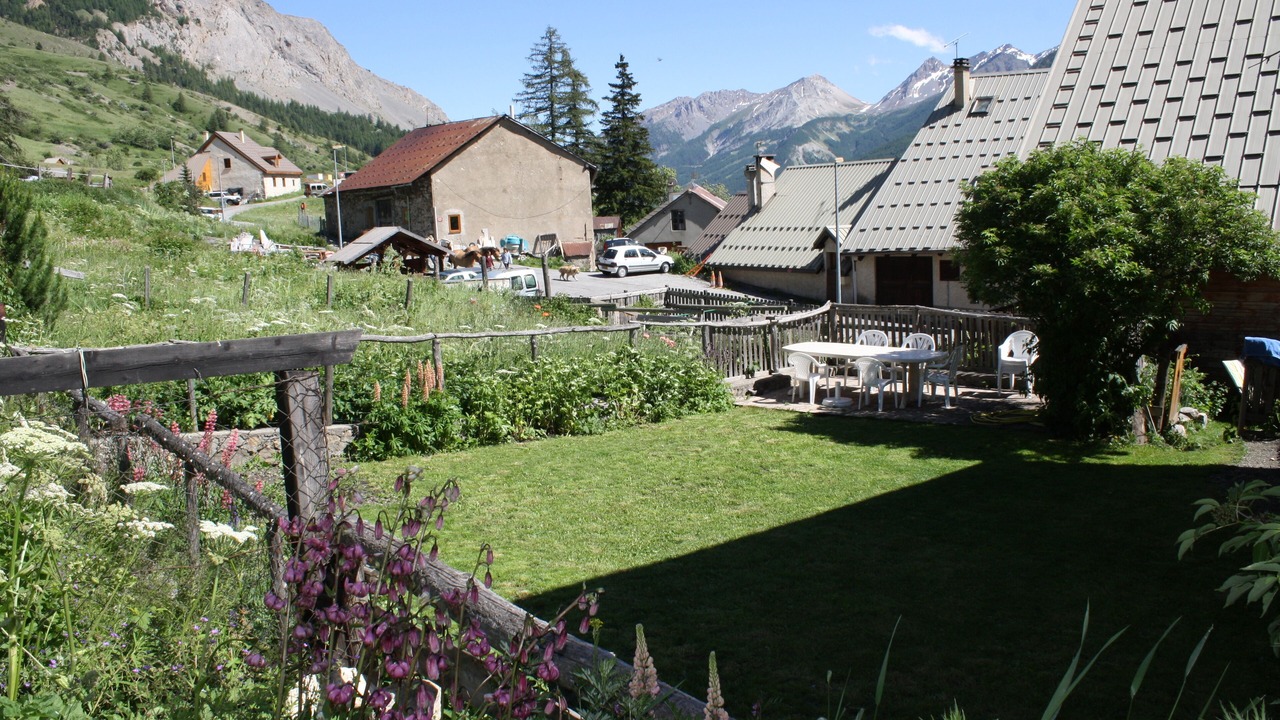 Photo of Outdoor in Monetier-les-Bains