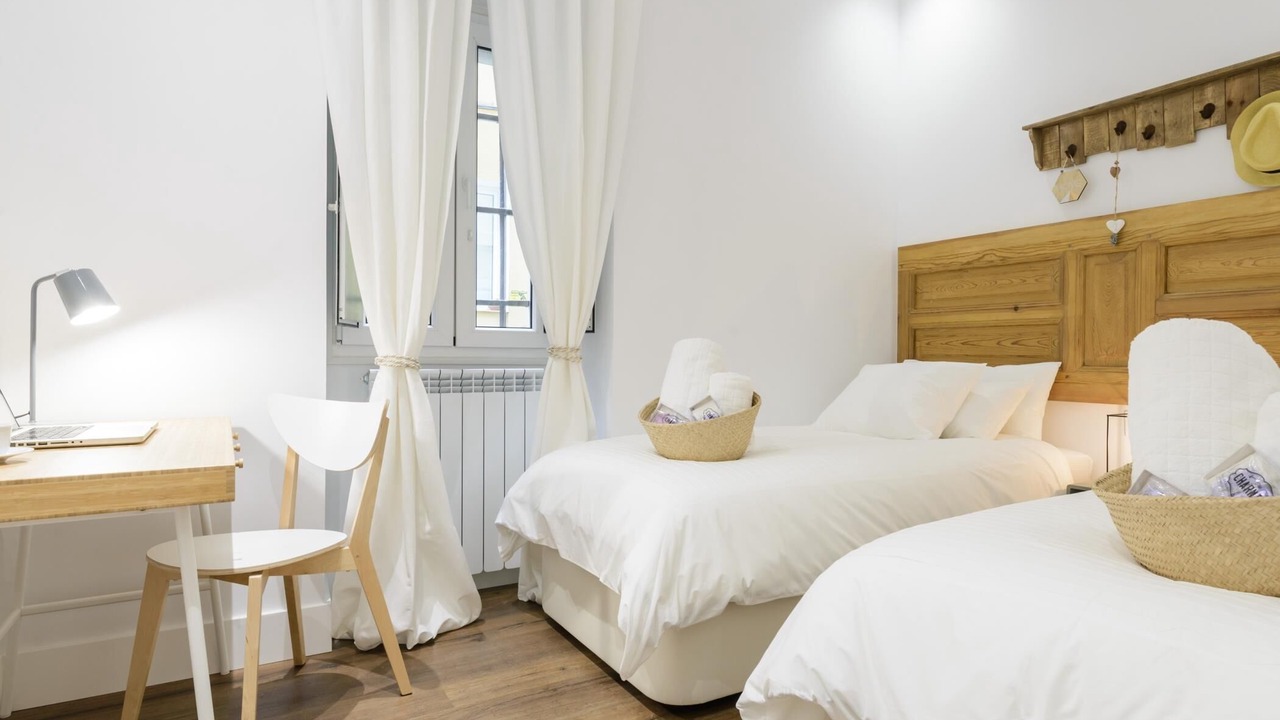 Photo of Bedroom in Embajadores