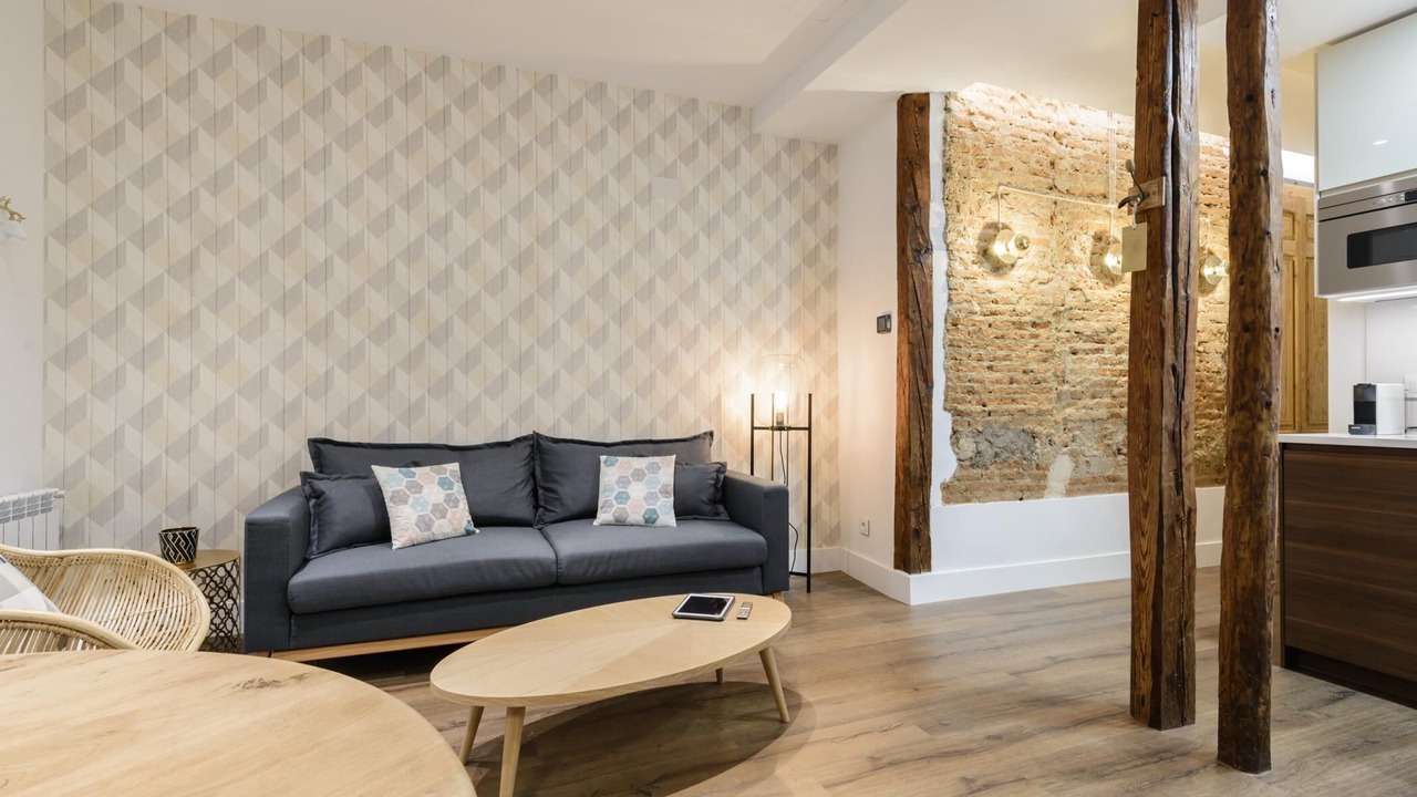Photo of Livingroom in Embajadores
