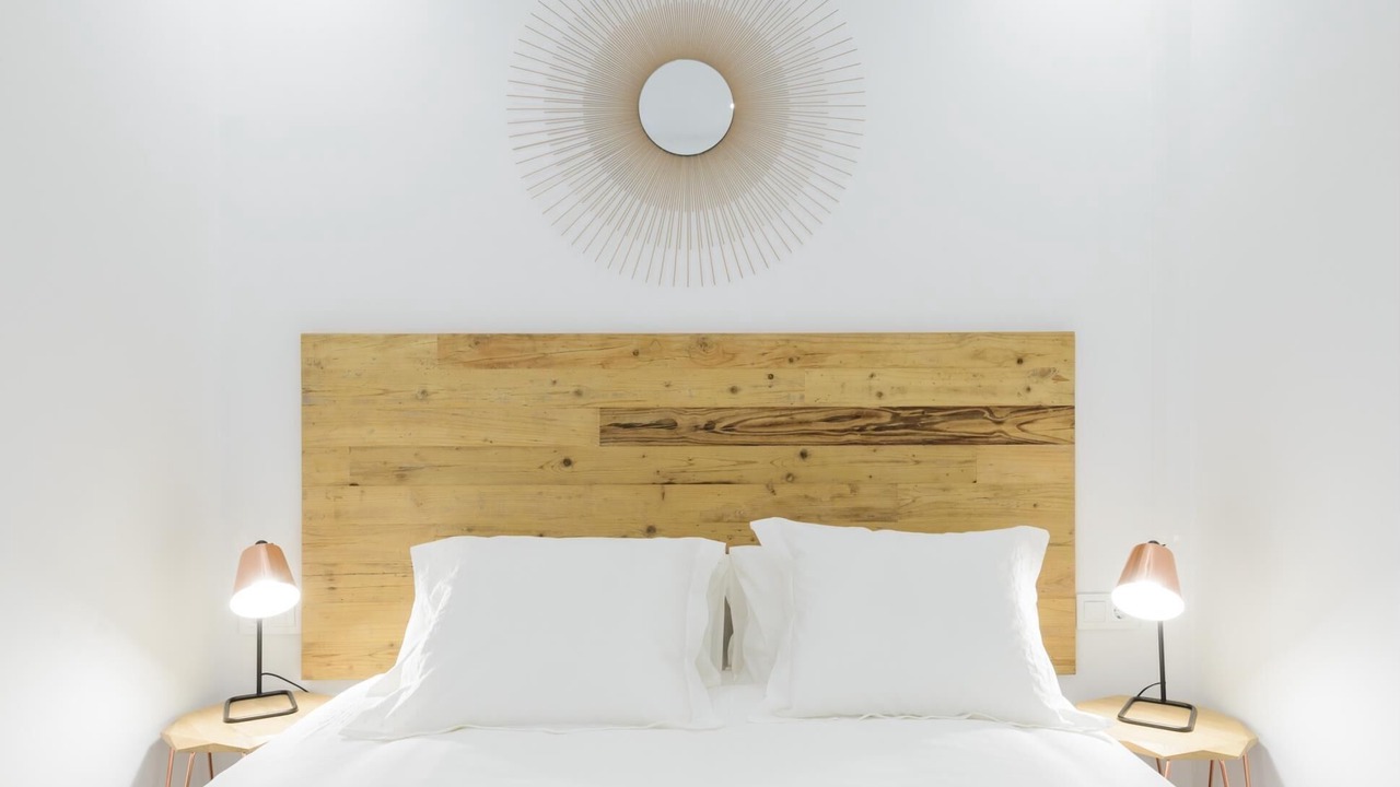 Photo of Bedroom in Embajadores