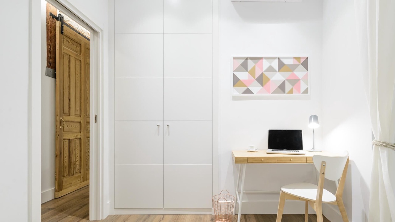 Photo of Bedroom in Embajadores