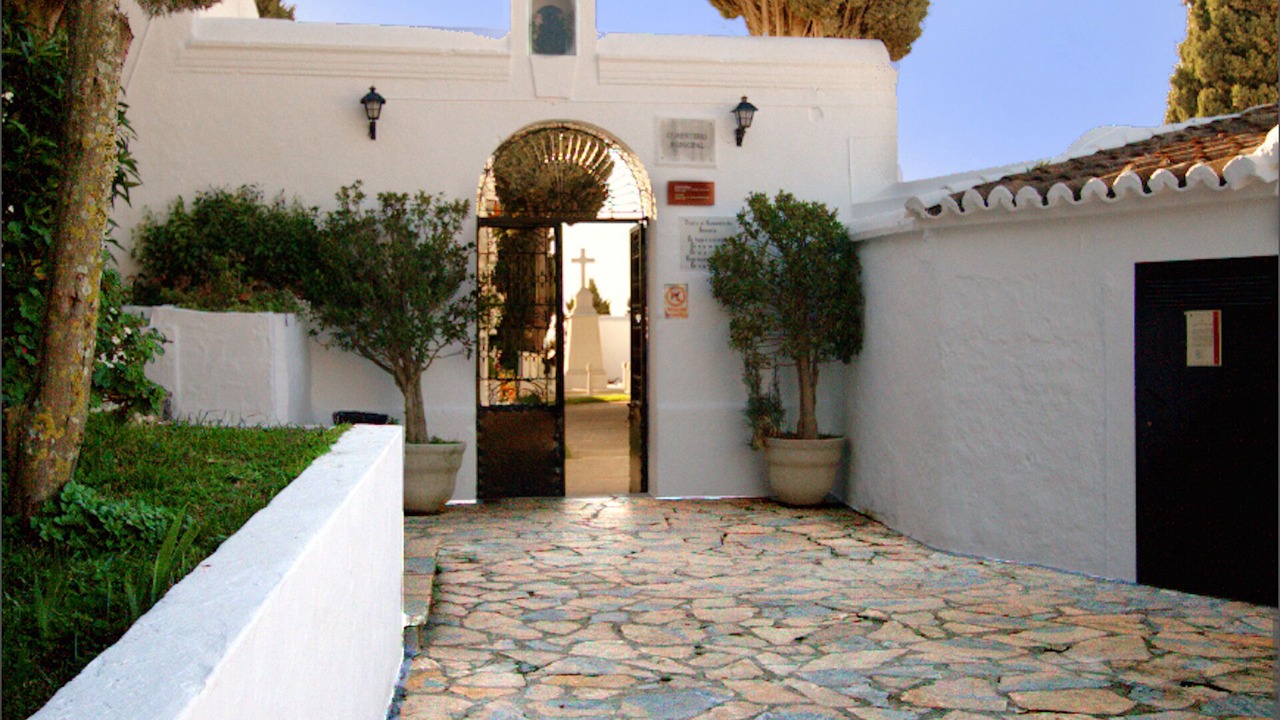Photo of Outdoor in Casares