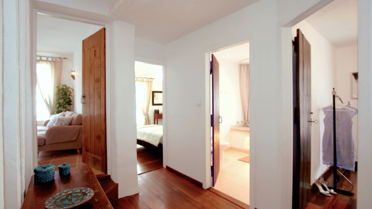 Photo of Bathroom in Casares