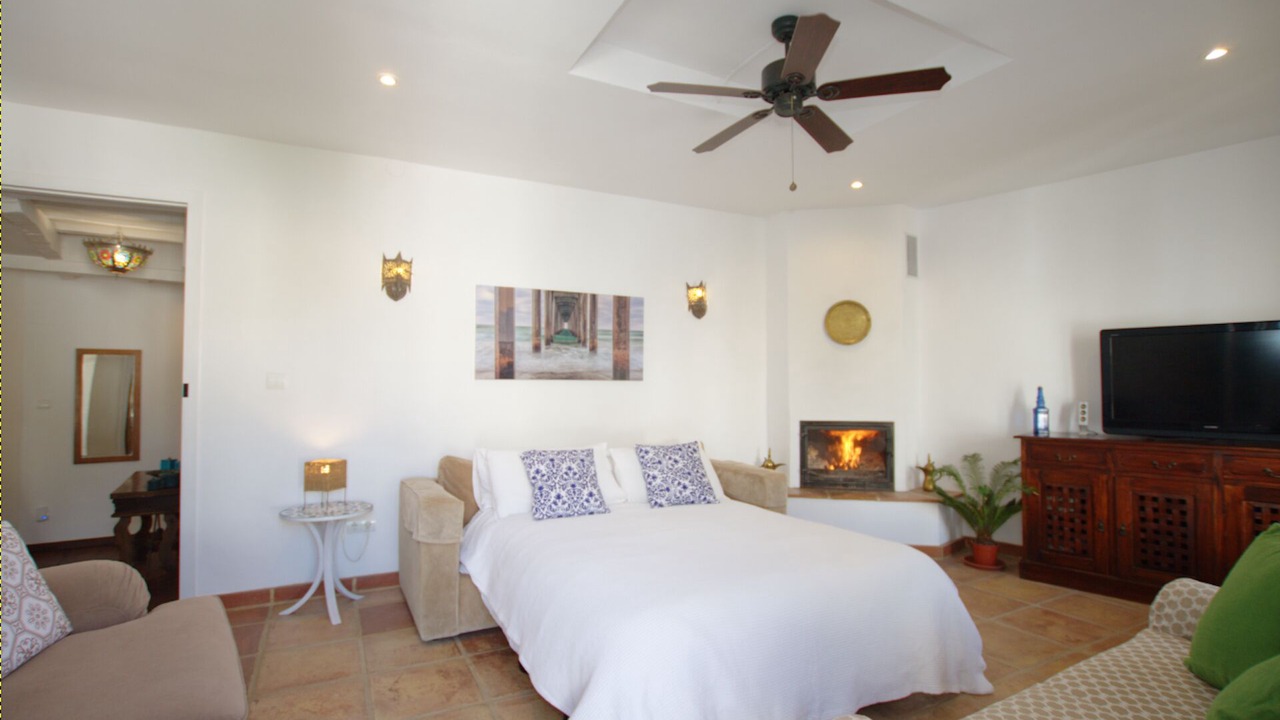 Photo of Bedroom in Casares