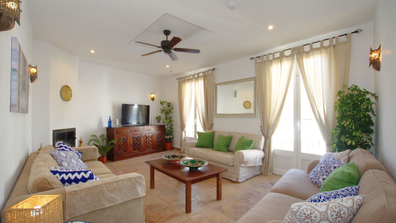 Photo of Bedroom in Casares