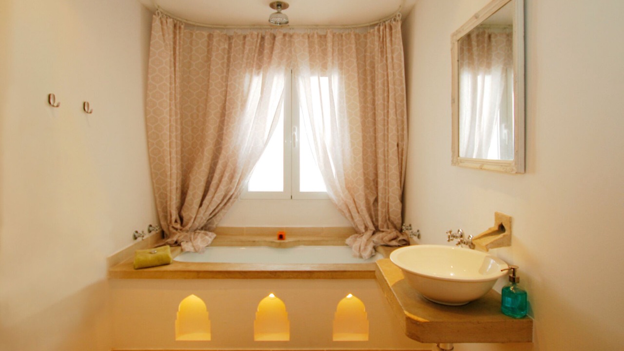 Photo of Bathroom in Casares