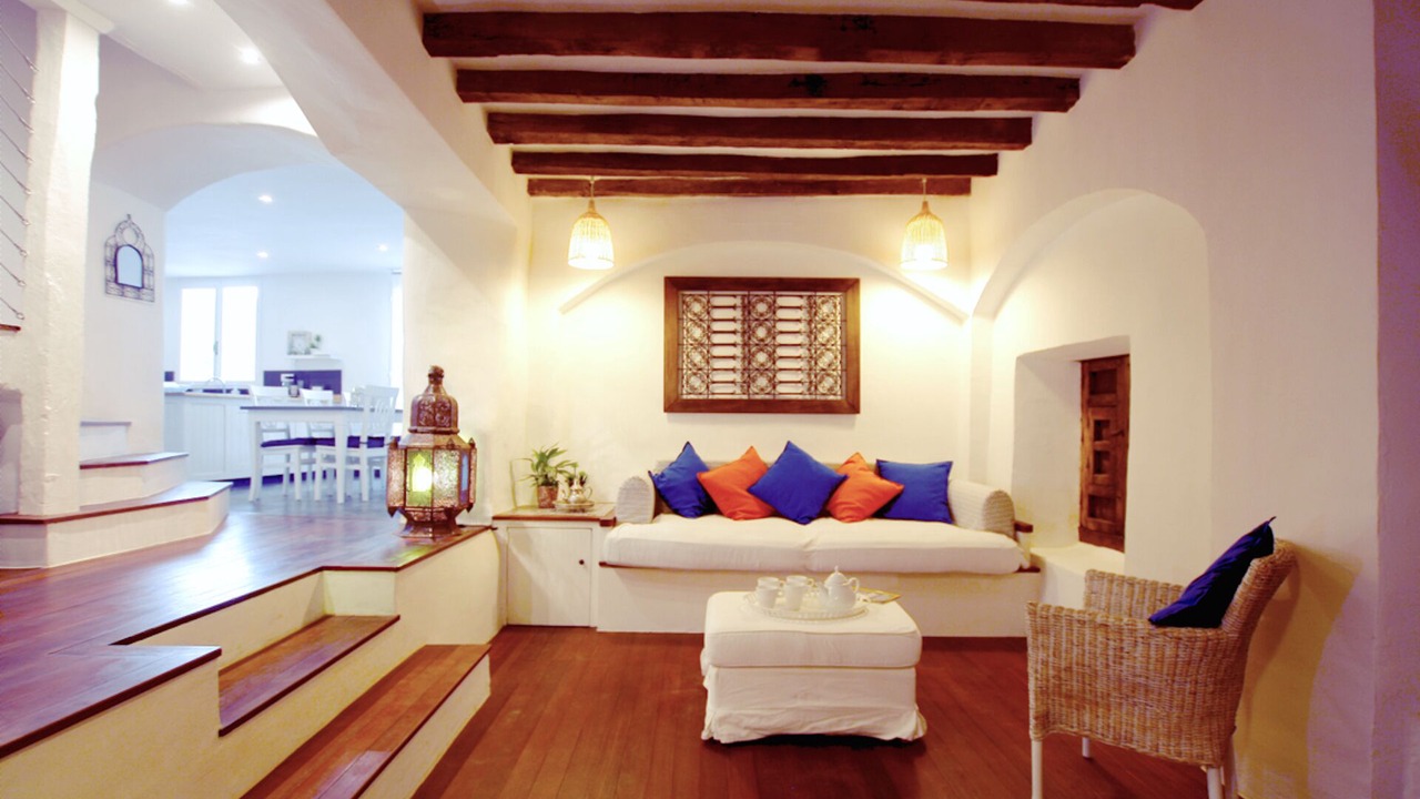 Photo of Bedroom in Casares