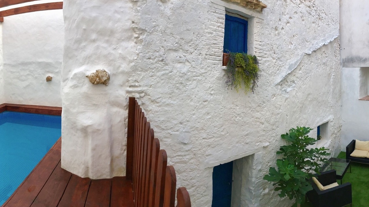 Photo of Outdoor in Casares