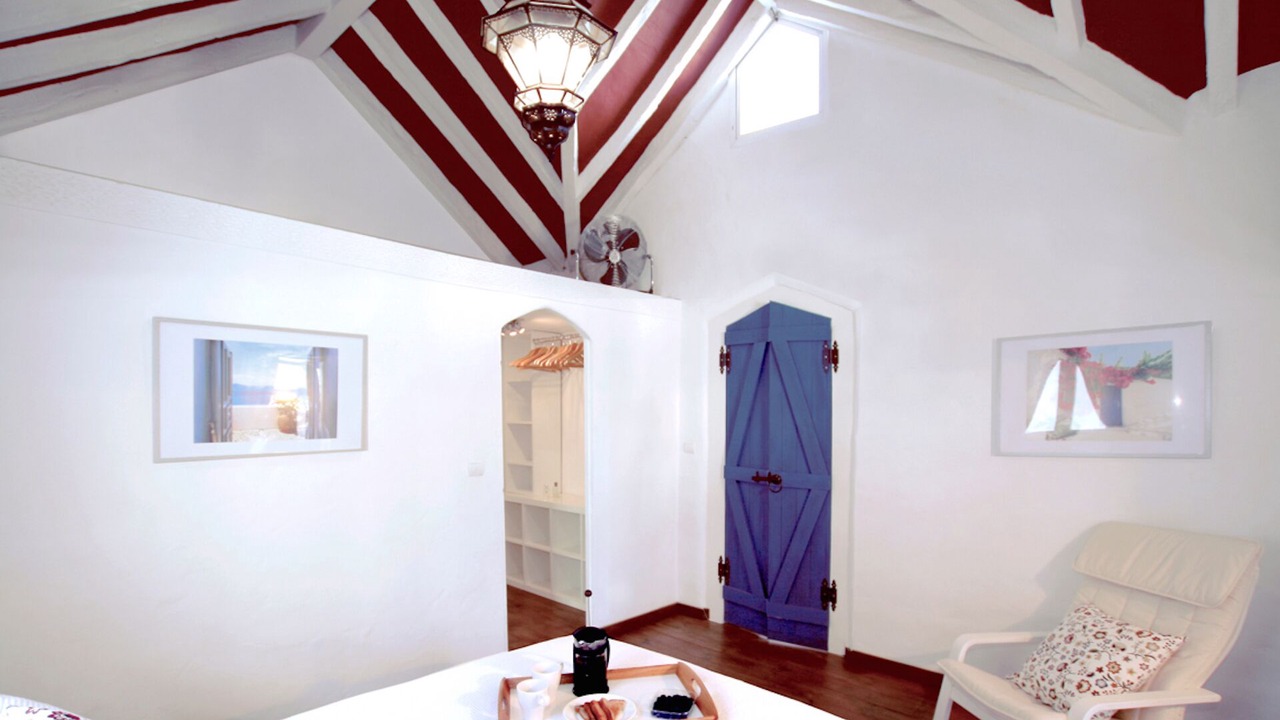 Photo of Bedroom in Casares