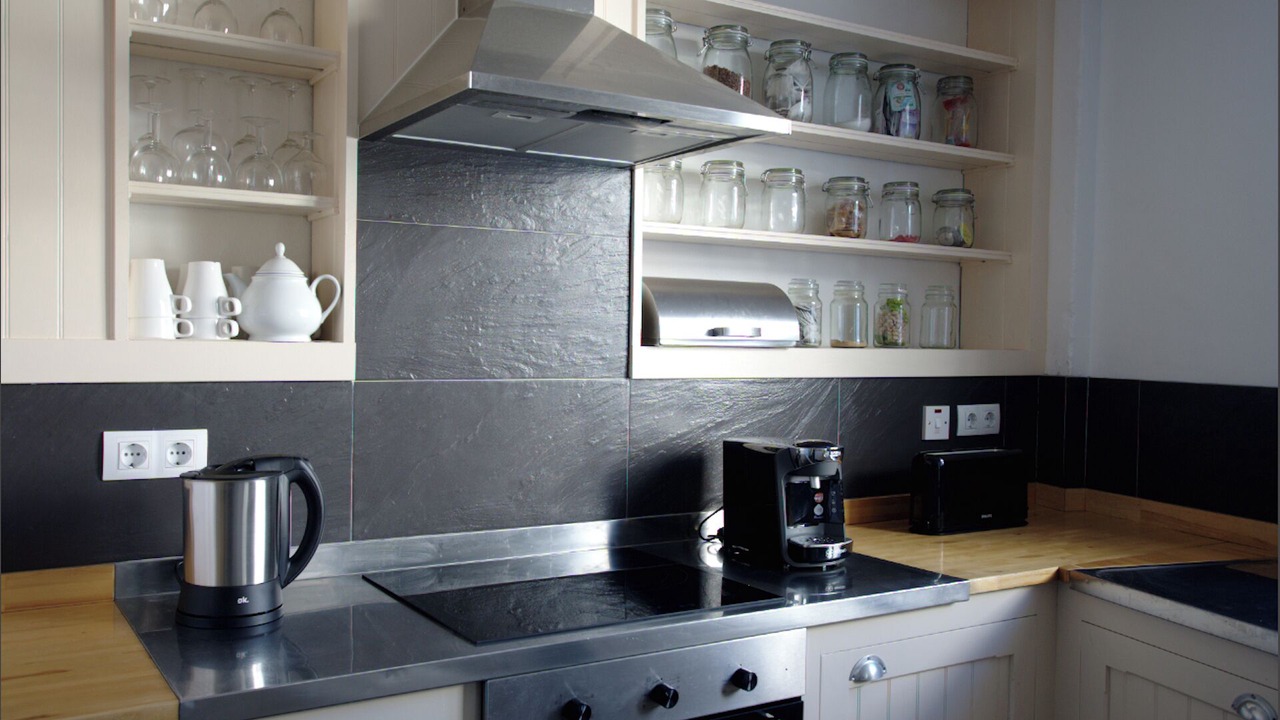 Photo of Kitchen in Casares