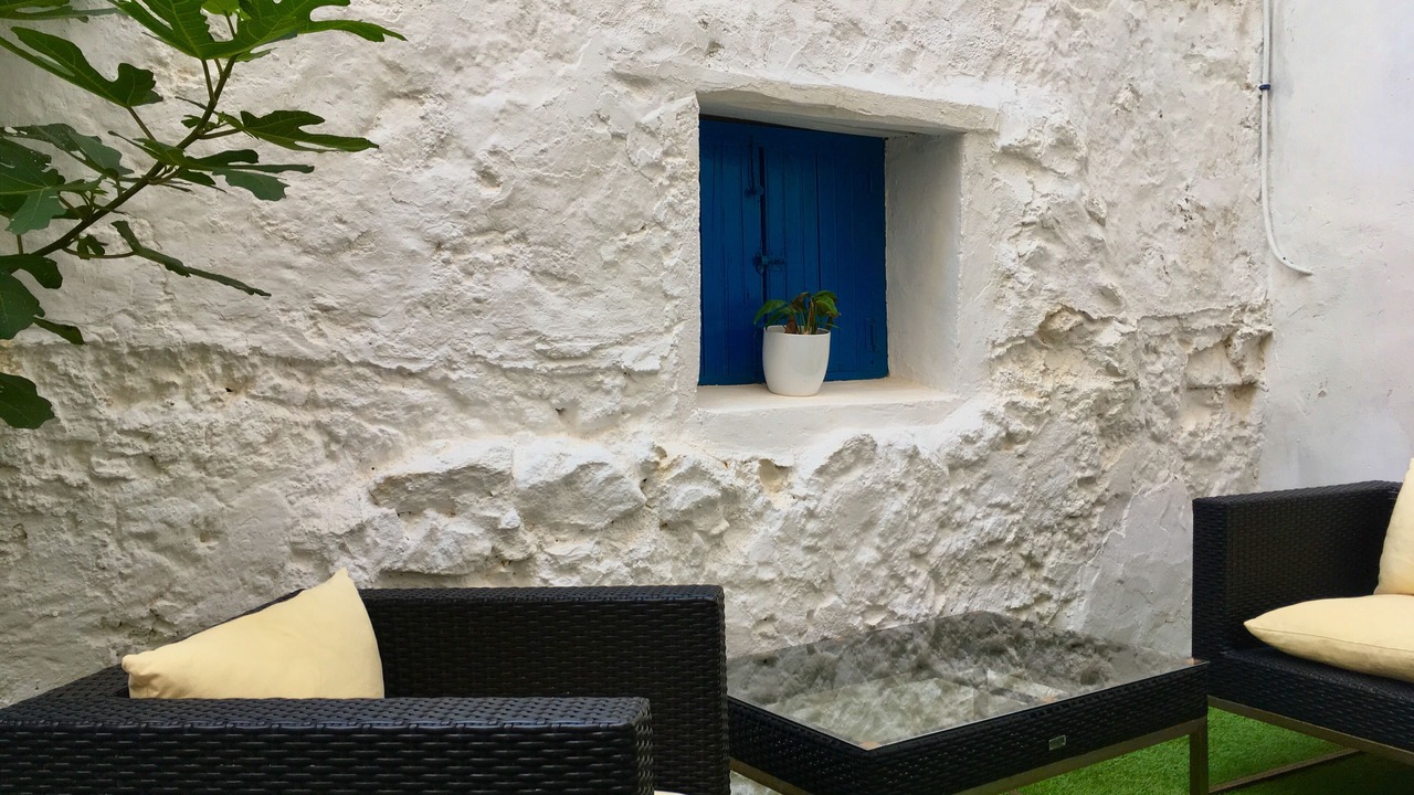 Photo of Outdoor in Casares