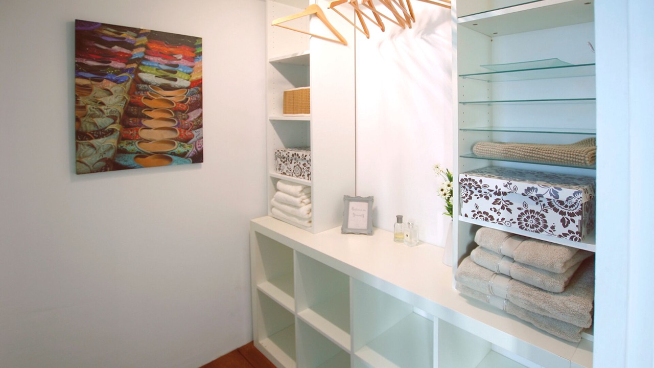 Photo of Bedroom in Casares