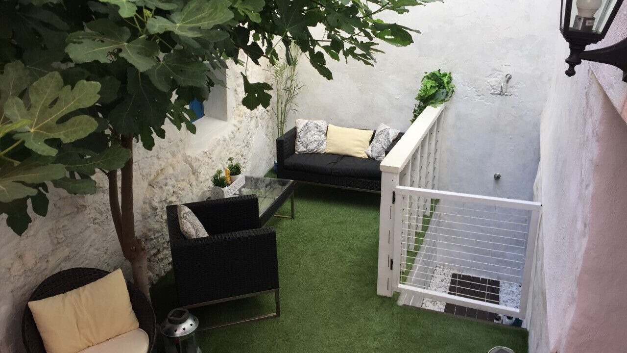 Photo of Patio Balcony in Casares