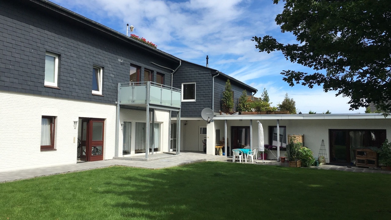 Photo of Outdoor in Warwerort