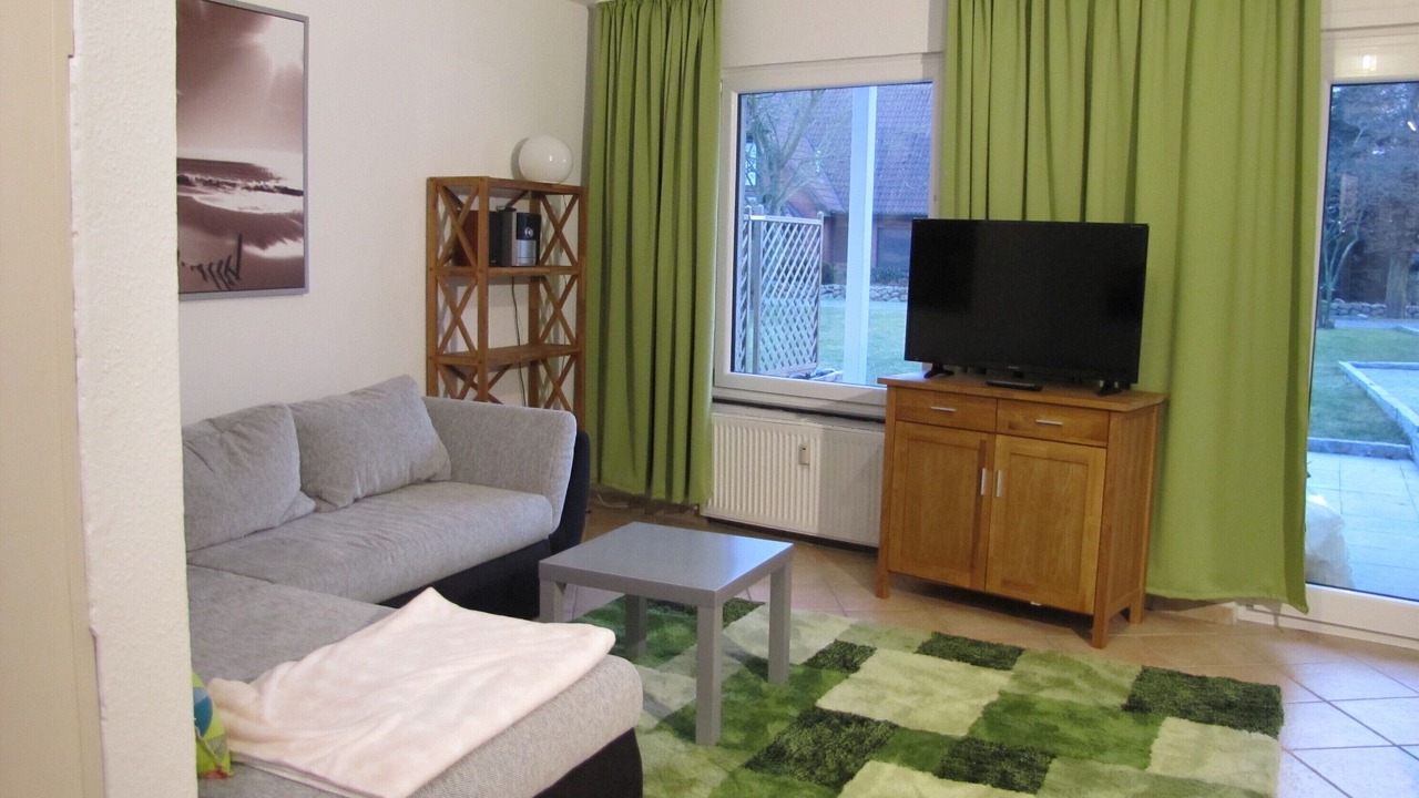 Photo of Livingroom in Warwerort