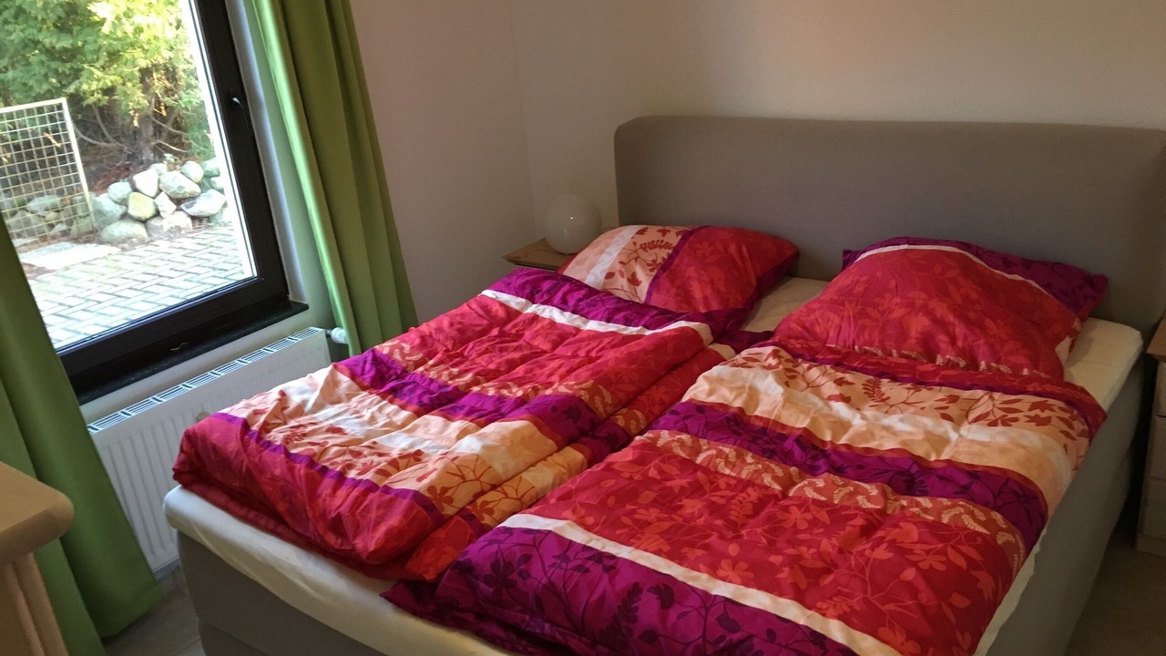Photo of Bedroom in Warwerort