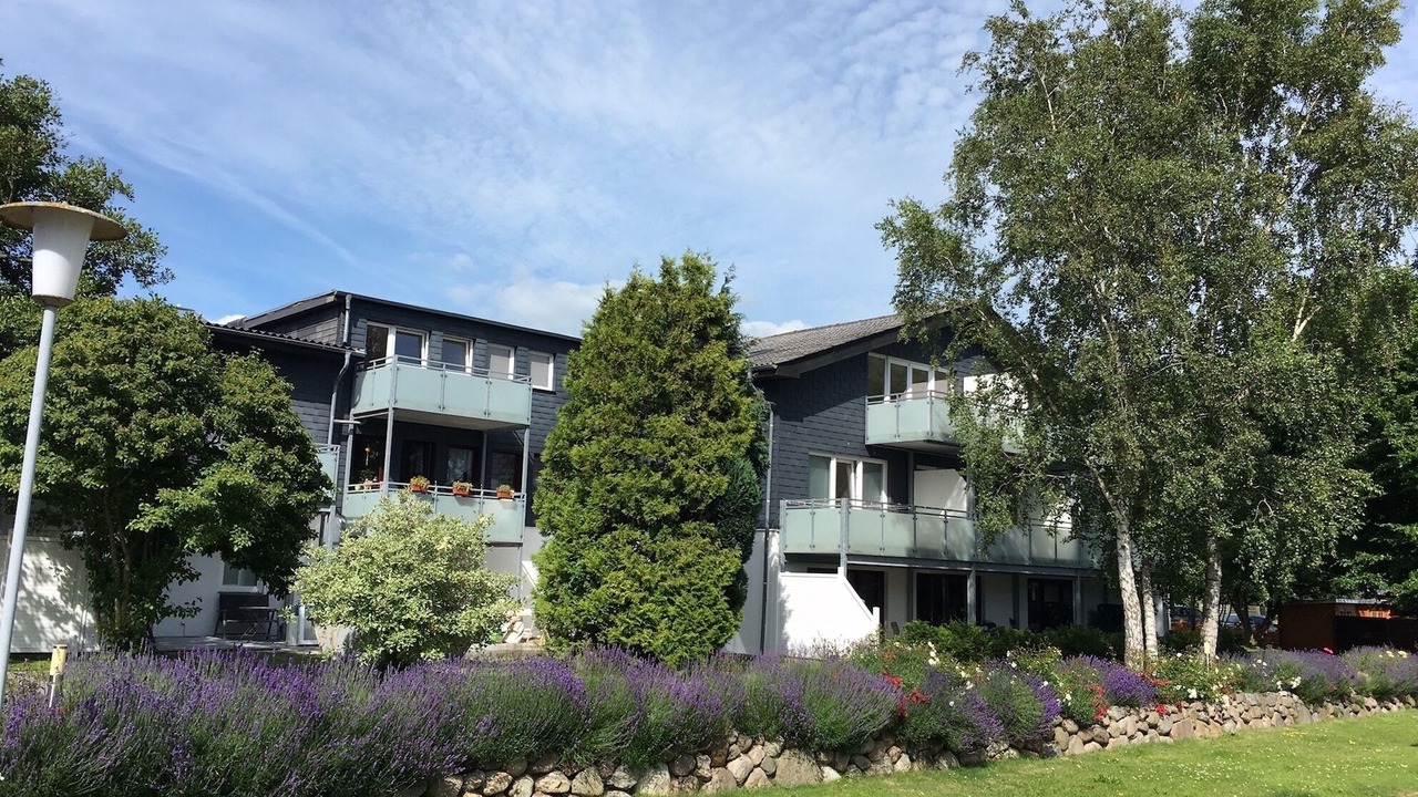 Photo of Outdoor in Warwerort