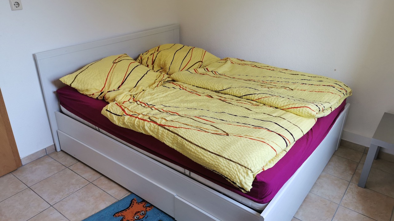 Photo of Bedroom in Warwerort
