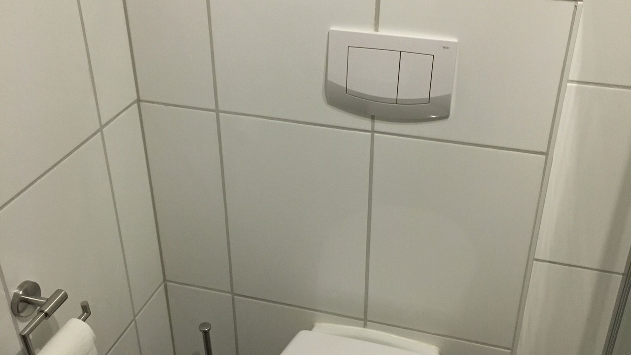 Photo of Bathroom in Warwerort
