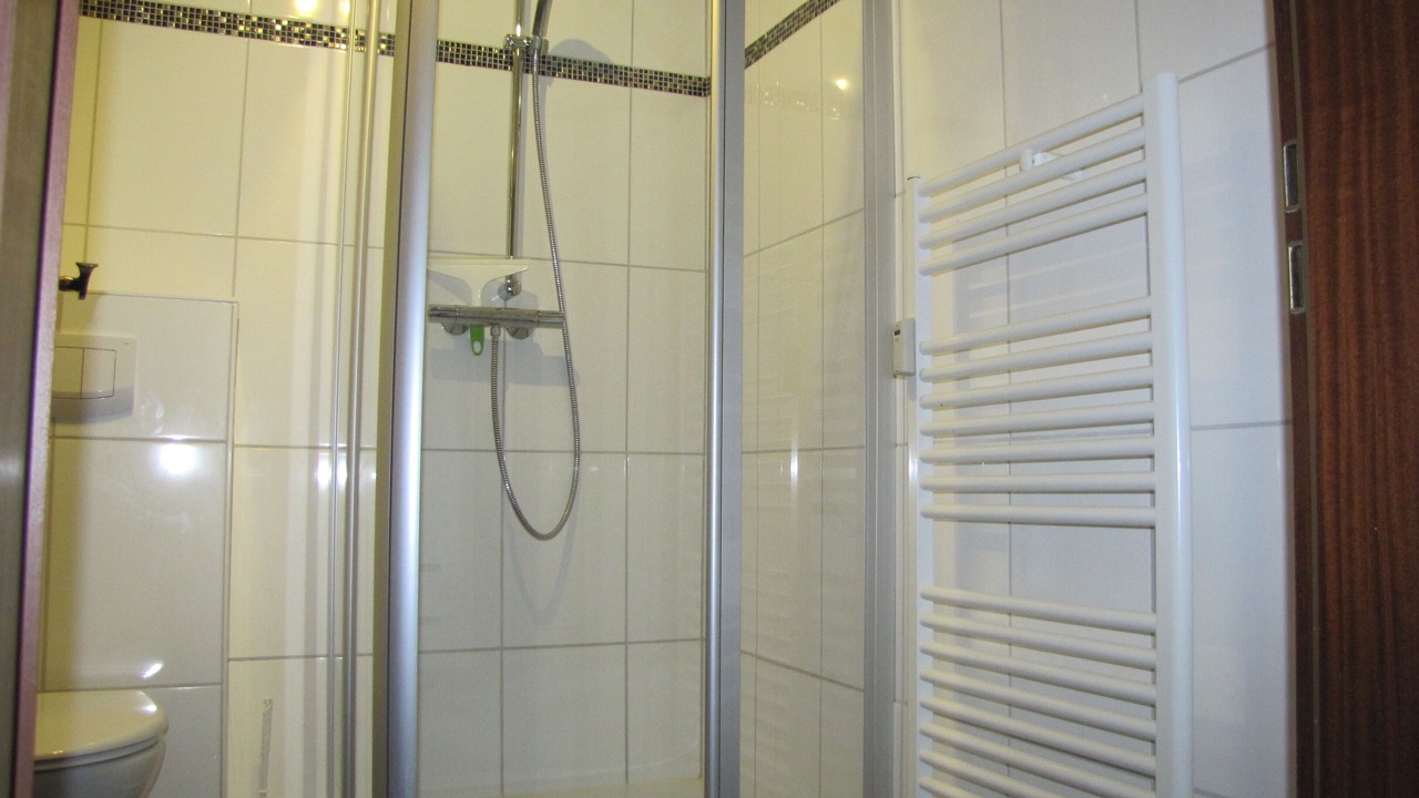 Photo of Bathroom in Warwerort