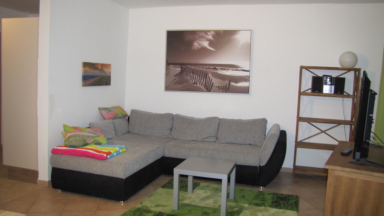Photo of Livingroom in Warwerort