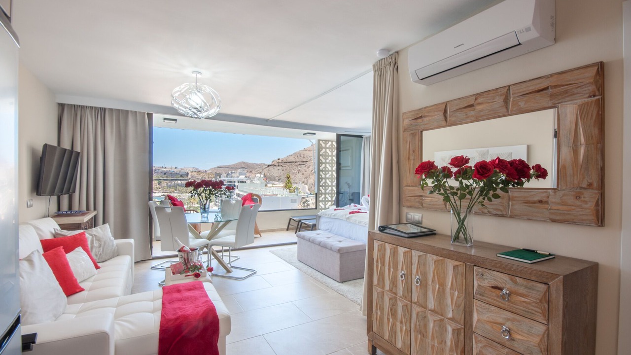 Photo of Livingroom in Patalavaca