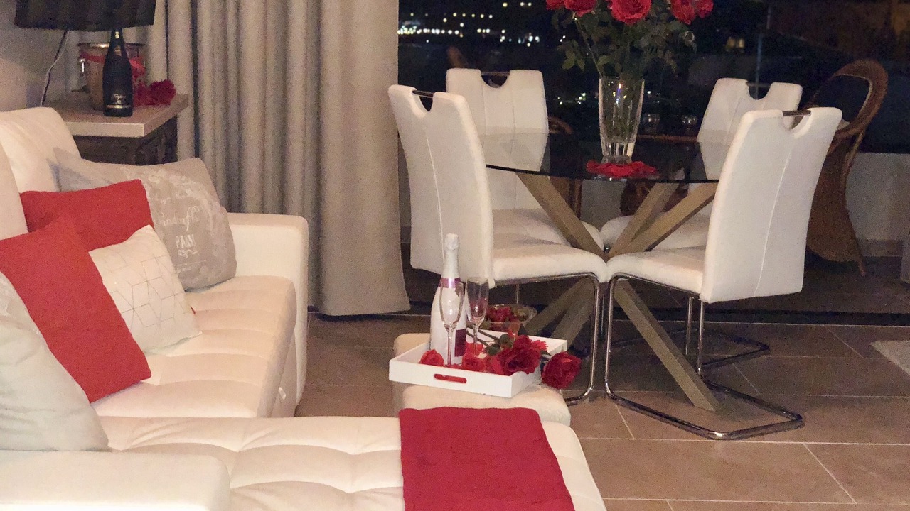 Photo of Livingroom in Patalavaca