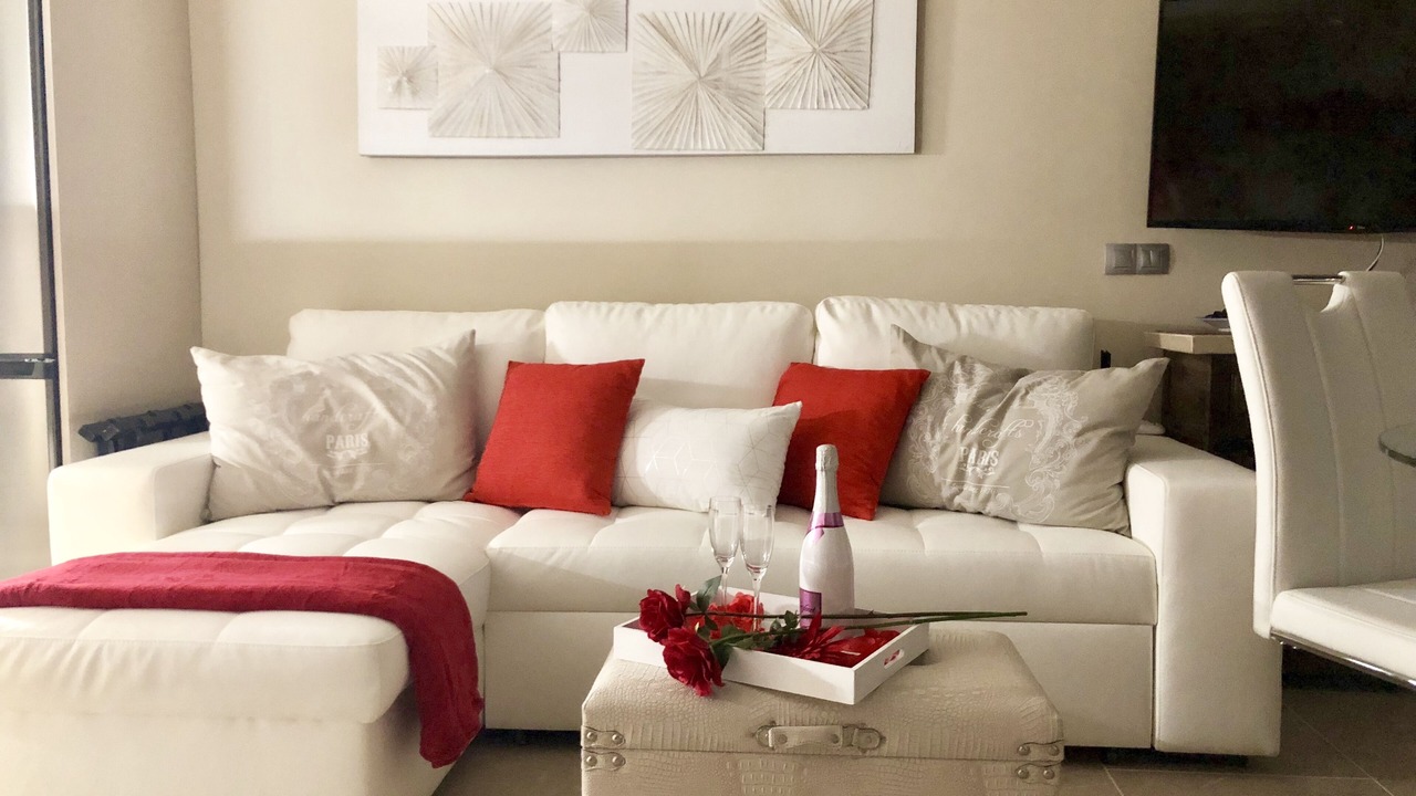 Photo of Livingroom in Patalavaca