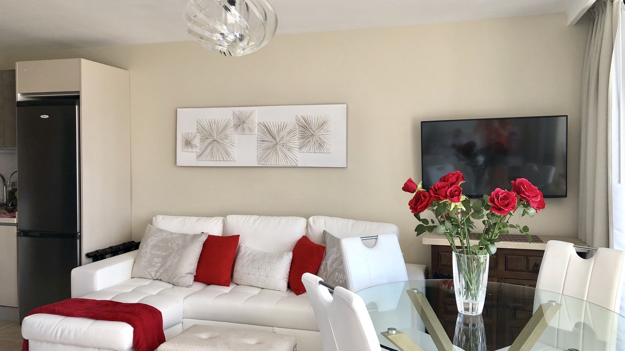 Photo of Livingroom in Patalavaca