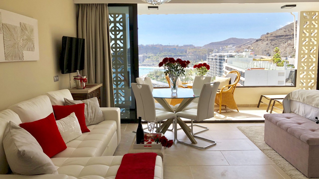 Photo of Livingroom in Patalavaca