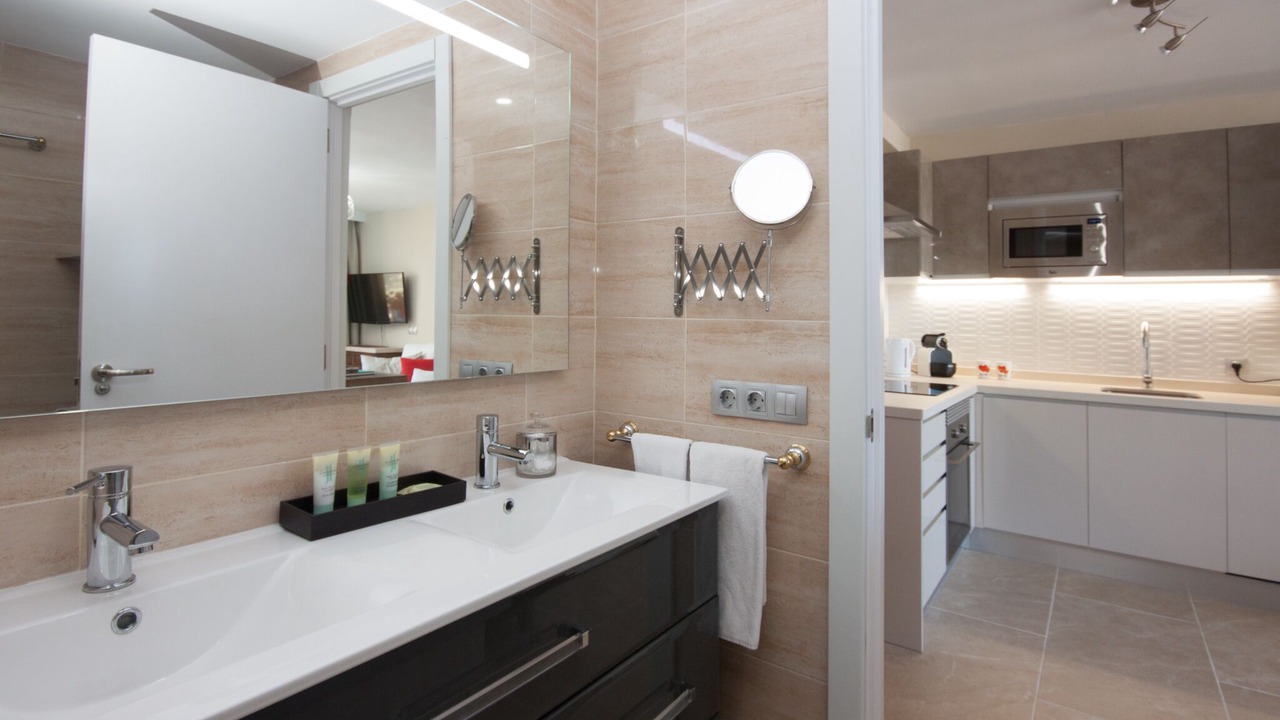 Photo of Bathroom in Patalavaca