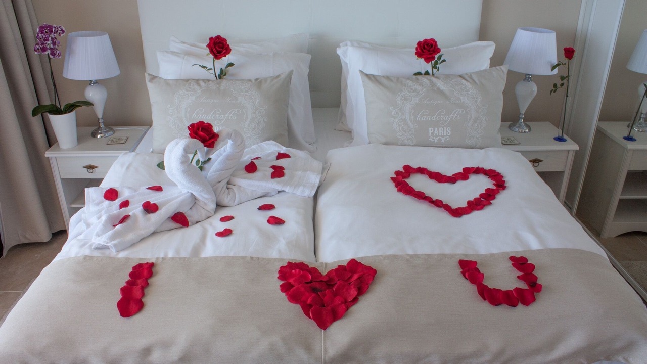 Photo of Bedroom in Patalavaca