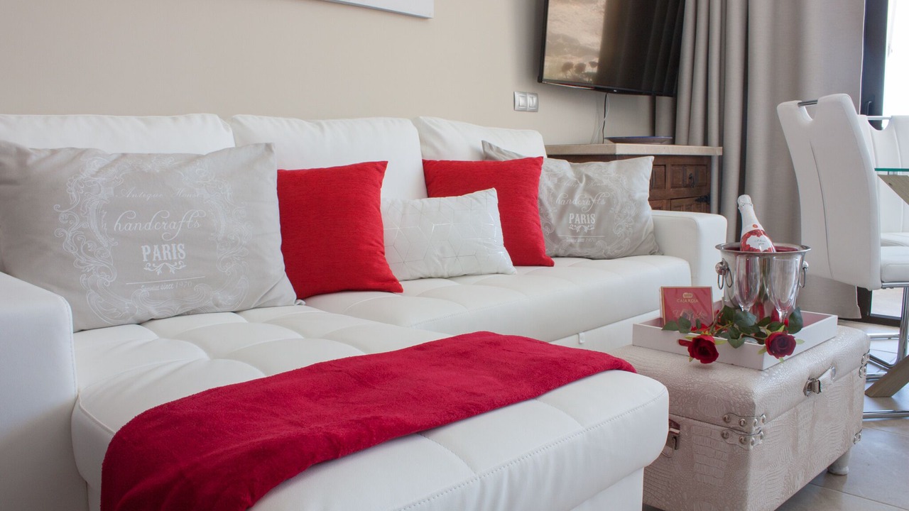 Photo of Livingroom in Patalavaca