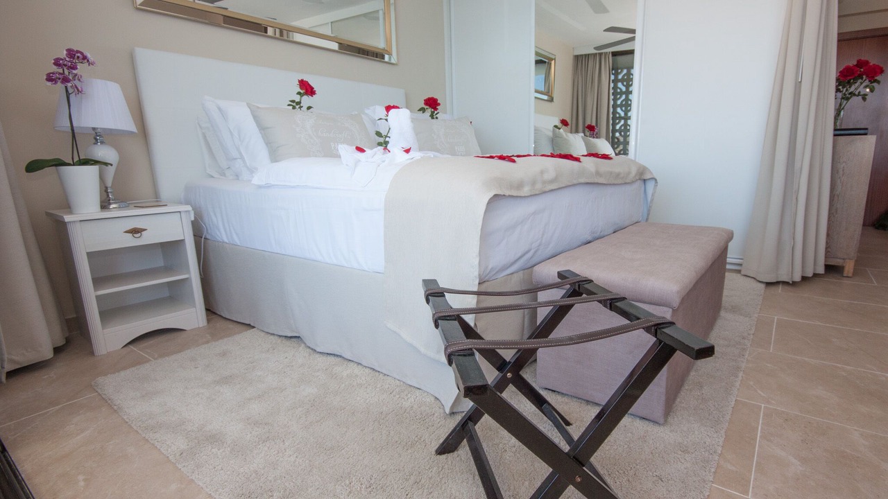 Photo of Bedroom in Patalavaca