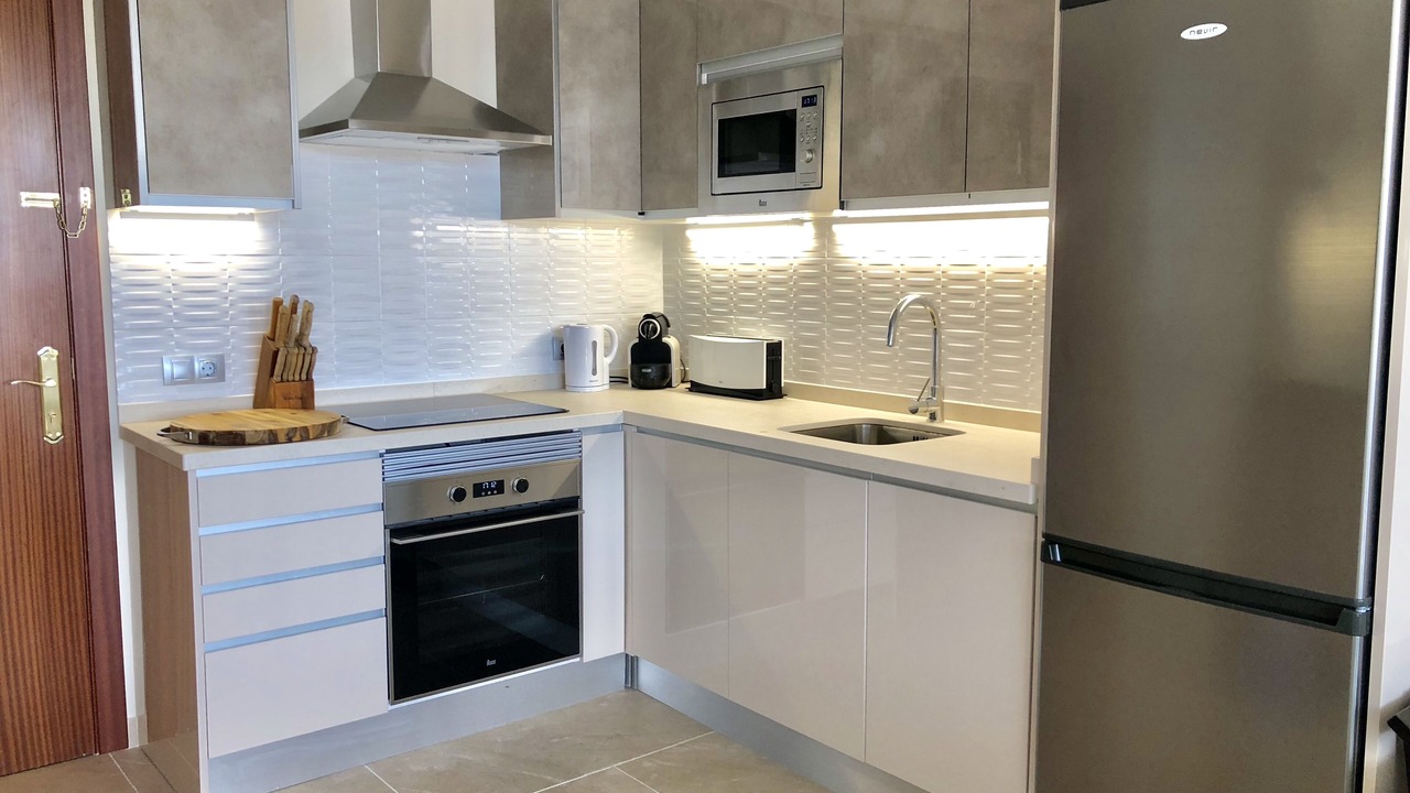 Photo of Kitchen in Patalavaca