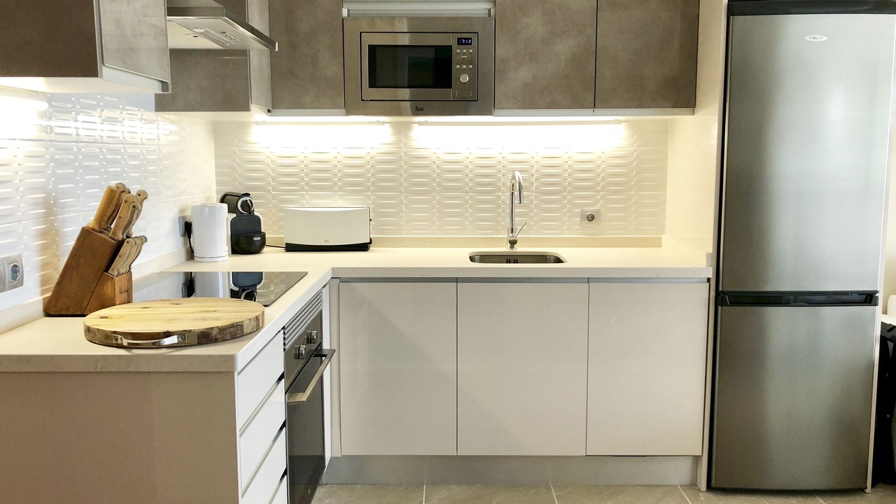 Photo of Kitchen in Patalavaca