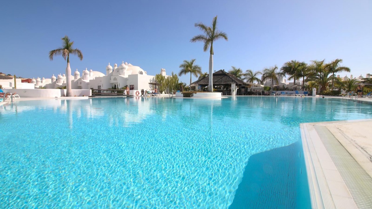 Photo of Outdoor in Costa Adeje