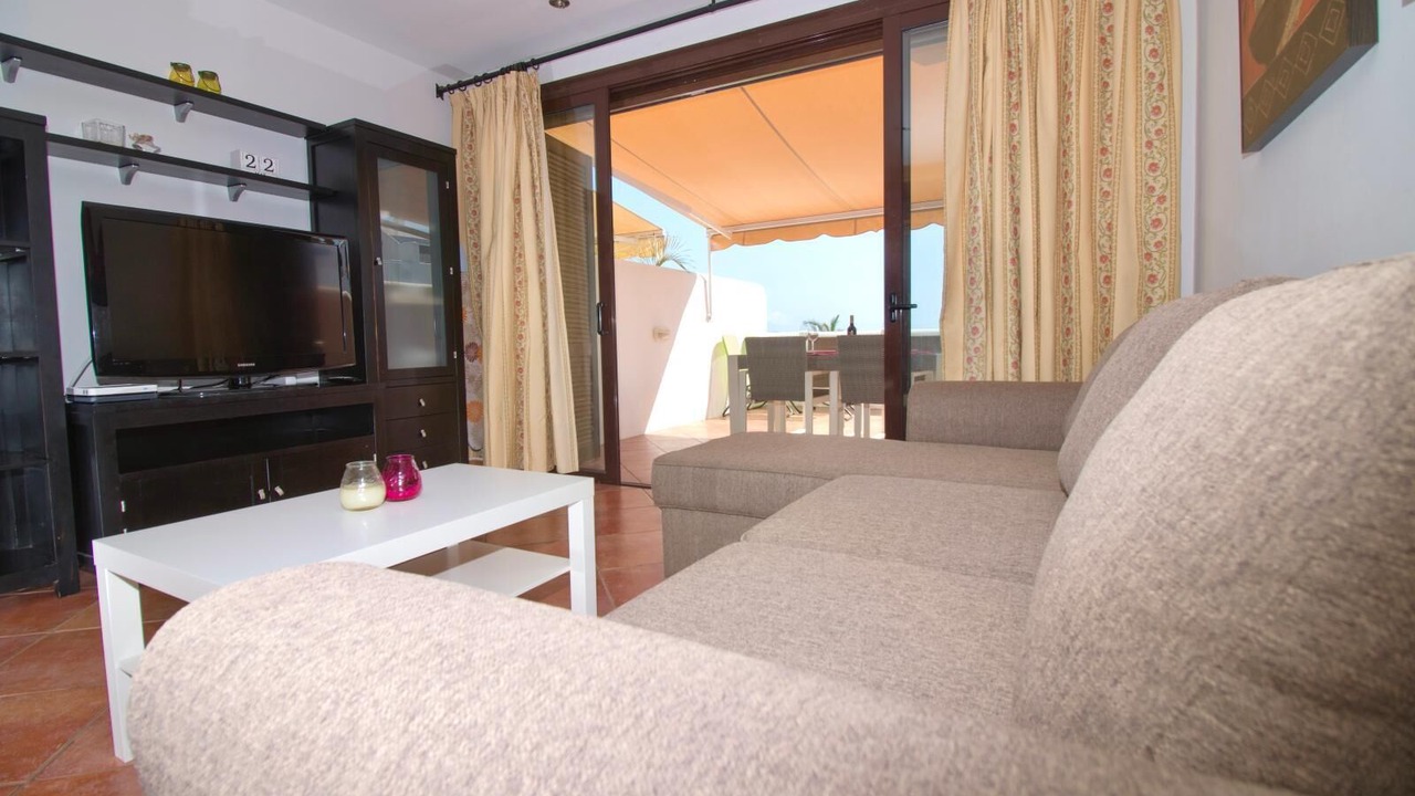 Photo of Livingroom in Costa Adeje