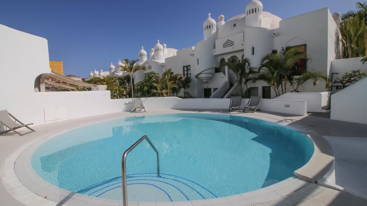 Photo of Outdoor in Costa Adeje