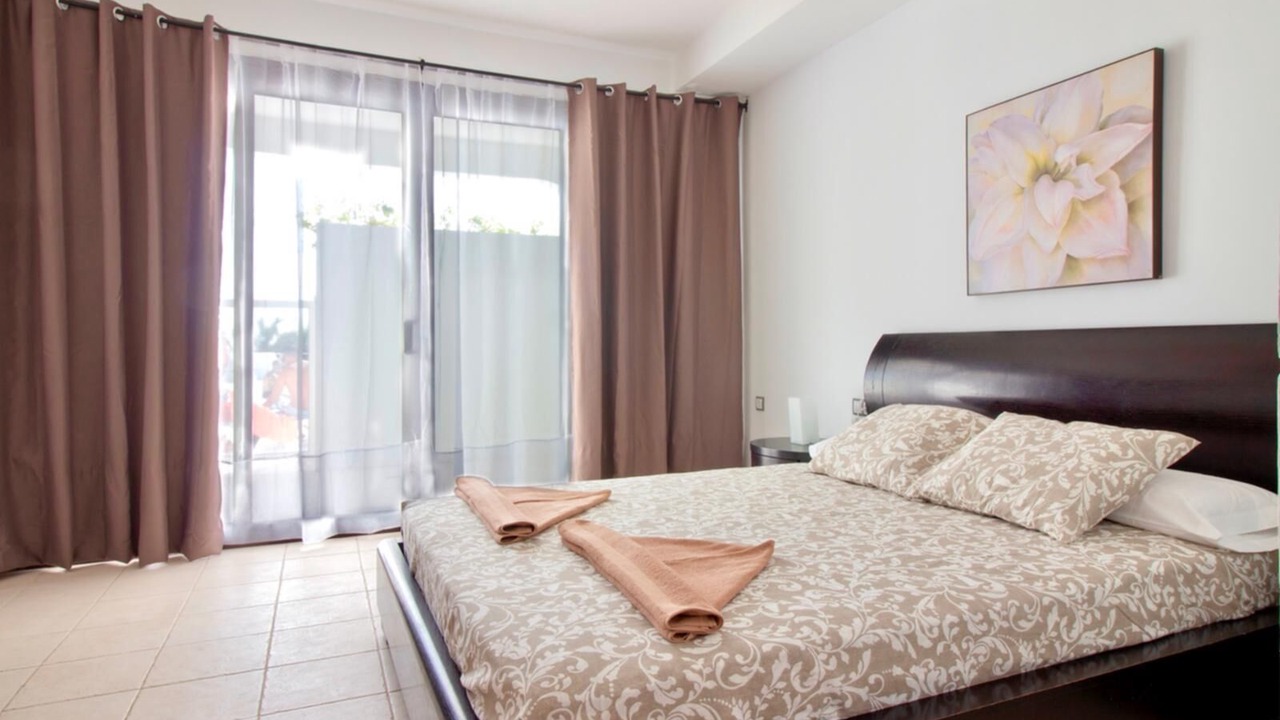 Photo of Bedroom in Costa Adeje