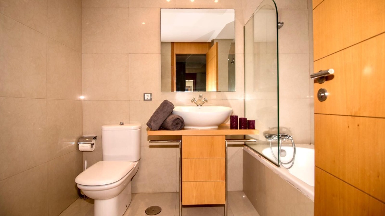 Photo of Bathroom in Costa Adeje