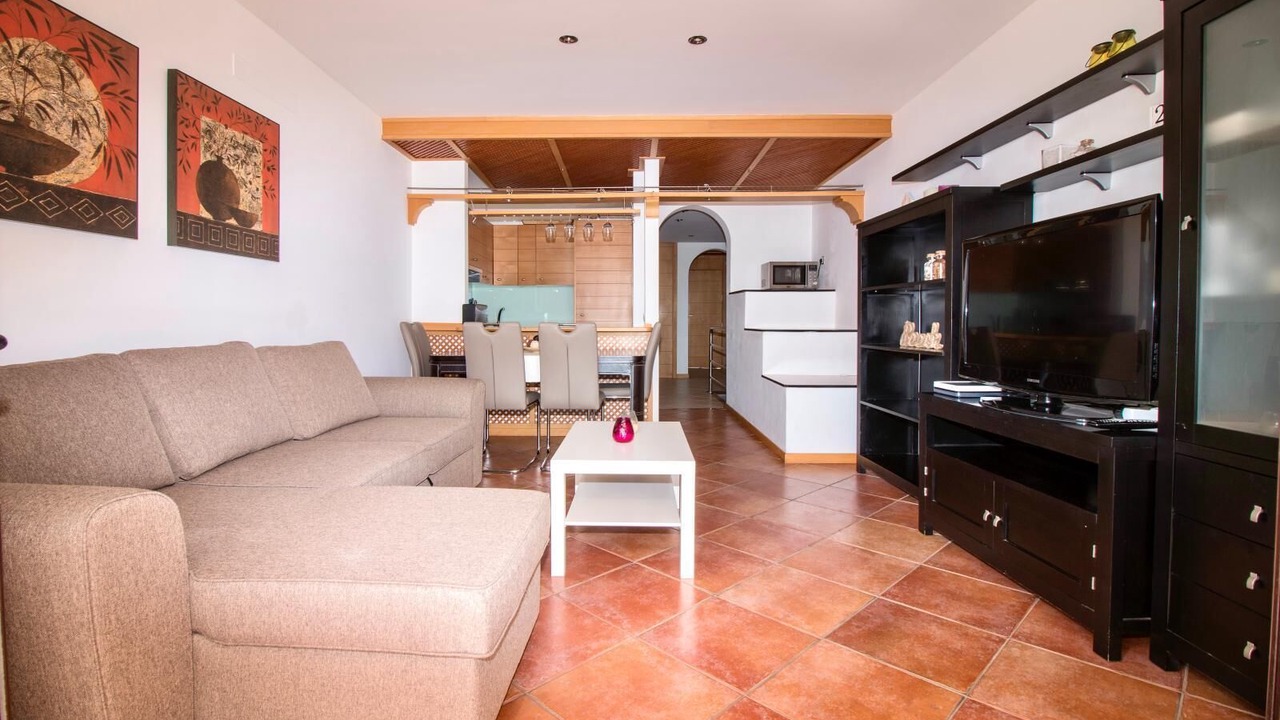 Photo of Livingroom in Costa Adeje