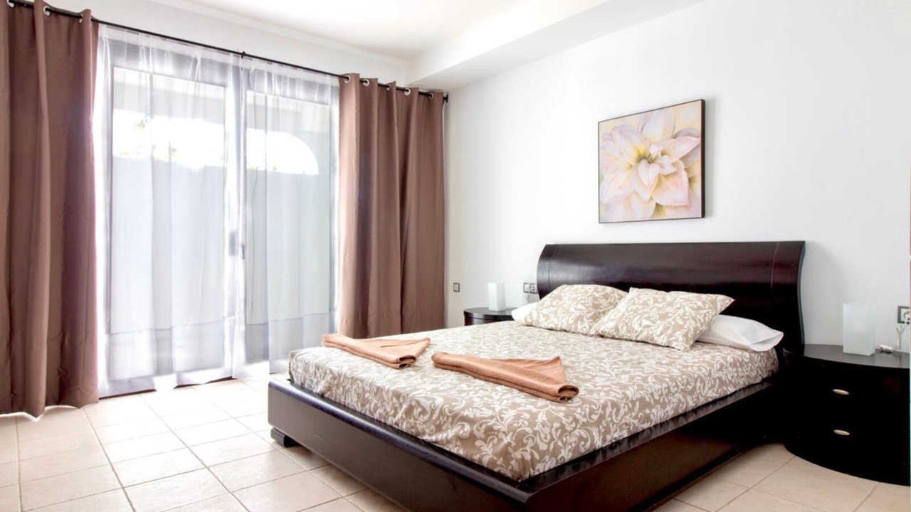 Photo of Bedroom in Costa Adeje