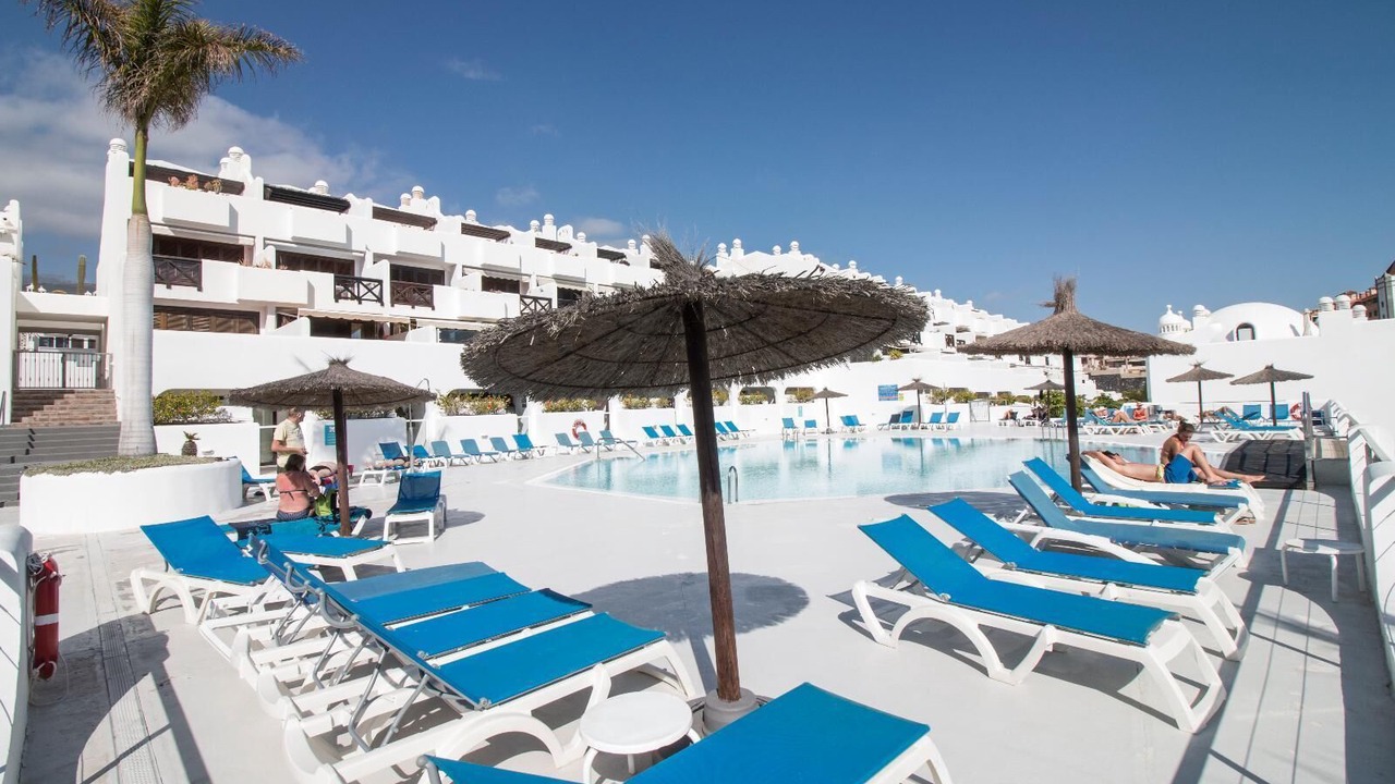 Photo of Outdoor in Costa Adeje