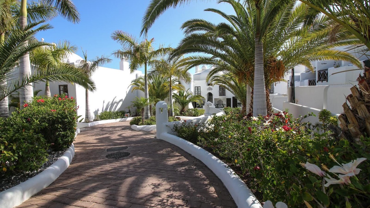 Photo of Outdoor in Costa Adeje